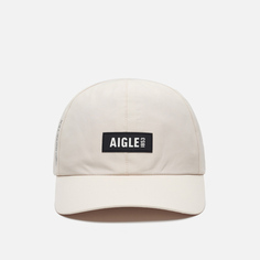 Кепка Aigle Iconic Adjustable Gore-Tex, цвет бежевый