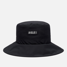 Панама Aigle Gore-Tex Iconic, цвет чёрный