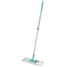 Поломои поломой HAUSMANN Cosmic Professional telescopic 108см c телескоп.ручкой насадка 28х15см микрофибра