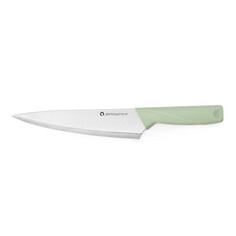 Ножи кухонные нож ATMOSPHERE AllCook 19см поварской нерж.сталь, пластик Atmosphere®