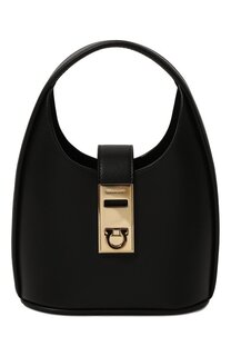 Сумка Gancini Buckle mini Salvatore Ferragamo
