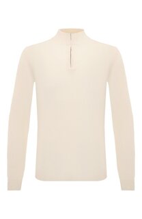 Джемпер из шерсти и кашемира Daniele Fiesoli