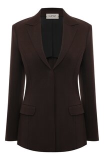 Шерстяной жакет MRZ