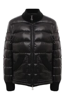 Пуховик Arcelot Moncler