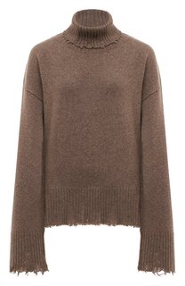 Кашемировый свитер Uma Wang