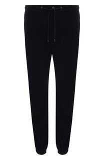 Хлопковые джоггеры Dirk Bikkembergs