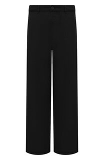 Хлопковые брюки Dsquared2