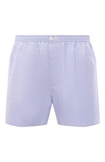 Хлопковые боксеры Zimmerli