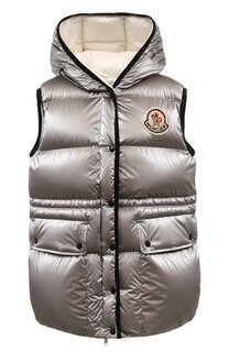 Пуховый жилет Hera Moncler