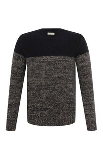Шерстяной свитер Dries Van Noten