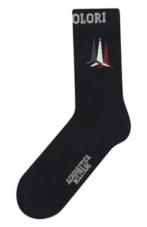 Хлопковые носки Aeronautica Militare