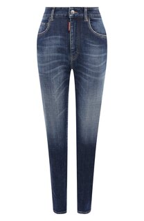 Джинсы Dsquared2