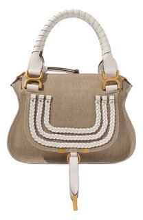 Сумка Marcie small Chloé Chloe
