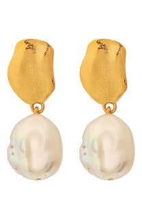 Серьги Marusia Copine jewelry