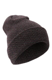 Шапка из шерсти и кашемира Inverni