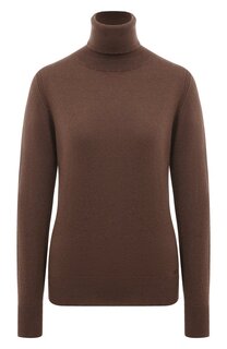 Кашемировая водолазка Kiton