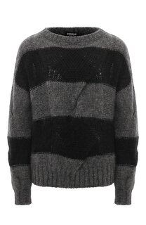 Шерстяной свитер Dondup