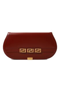 Клатч Greca Goddess large Versace