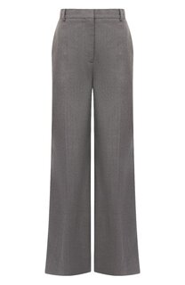 Шерстяные брюки Stella McCartney