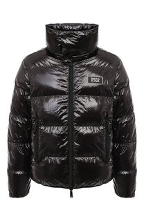 Пуховик Dsquared2