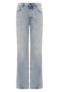 Джинсы Balenciaga