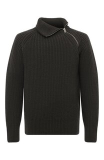 Шерстяной свитер Dries Van Noten