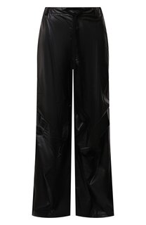 Брюки из вискозы MM6