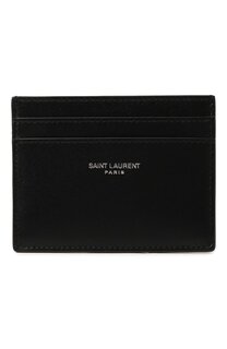 Футляр для кредитных карт Saint Laurent