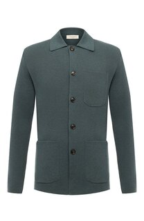 Шерстяной кардиган Piacenza Cashmere 1733