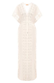 Хлопковая туника LIVY