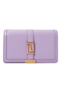 Сумка Greca Goddess mini Versace