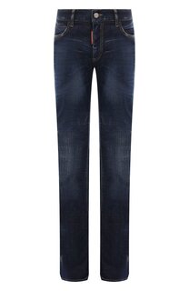 Джинсы Dsquared2