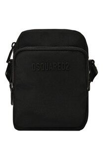 Текстильная сумка Urban Dsquared2
