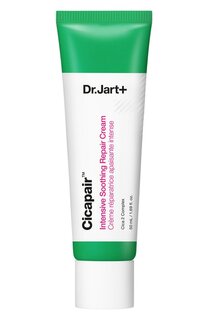 Интенсивный успокаивающий восстанавливающий крем Cicapair (50ml) Dr.Jart+