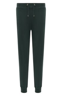 Хлопковые джоггеры Balmain