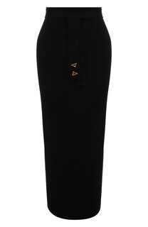 Юбка из вискозы AERON