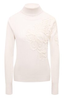 Водолазка из кашемира и вискозы D.Exterior
