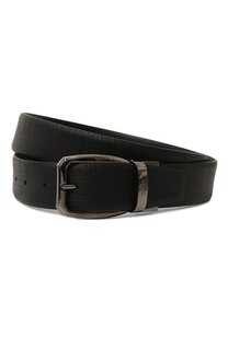 Кожаный ремень Zegna