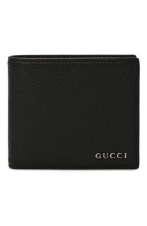 Кожаное портмоне Gucci