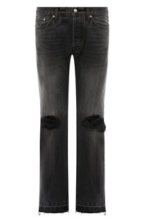 Джинсы Rhude
