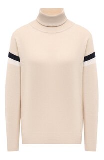 Пуловер из шерсти и кашемира Lorena Antoniazzi