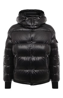 Пуховик Maljasset Moncler