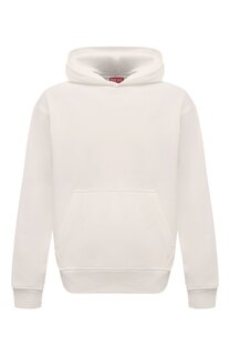 Хлопковое худи Diesel