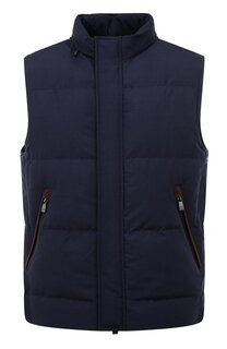 Утепленный жилет Corneliani