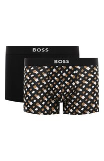 Комплект из двух боксеров BOSS