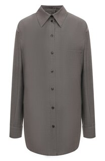 Шерстяная рубашка Quira