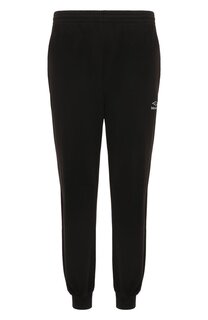 Хлопковые джоггеры Balenciaga