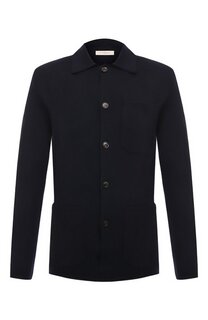 Шерстяной кардиган Piacenza Cashmere 1733