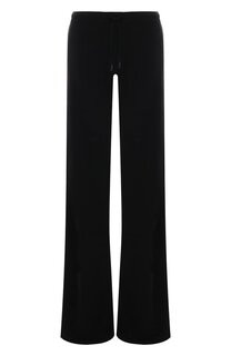 Хлопковые брюки Balenciaga