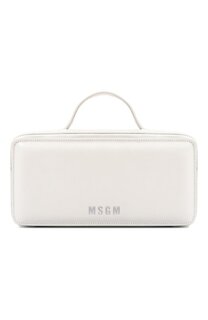 Сумка MSGM